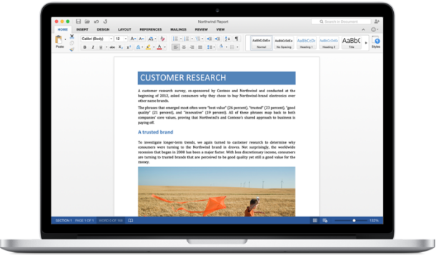 microsoft office 2016 for mac downloadable